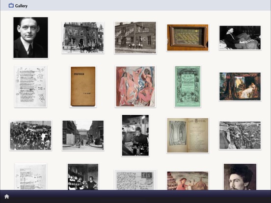 iPad Screenshot 4
