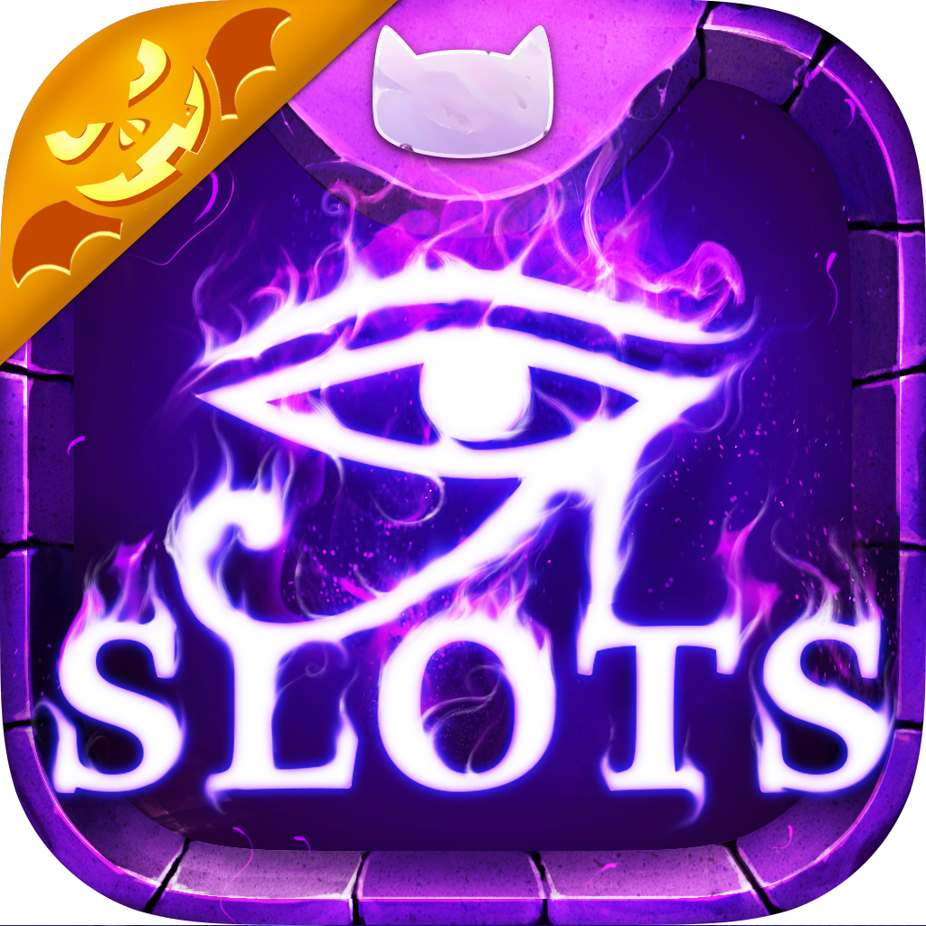 Slots Era: New Vegas Casino App Icon