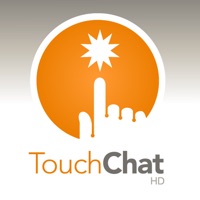 person using touchchat hd with wordpower person using touchchat hd with wordpower