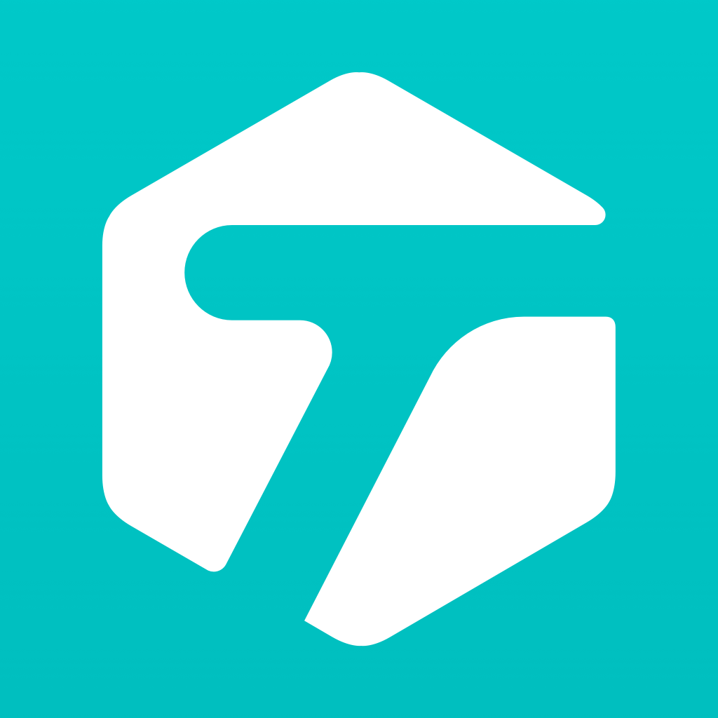 Tagged - Meet New People, Chat, Flirt and Match App Icon