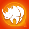 Redbo - African Safari Tracker: Animal and Wildlife Guide アートワーク
