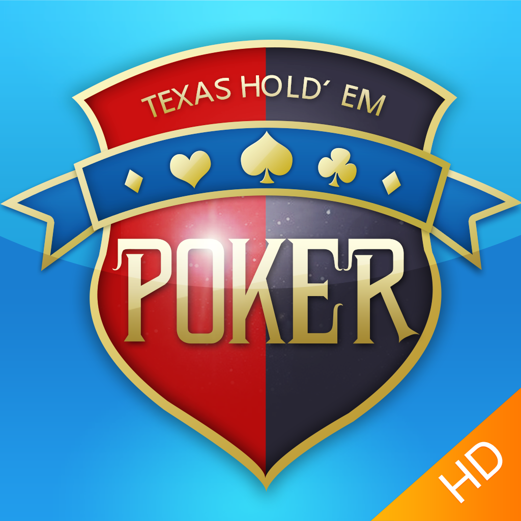 Poker Canada HD App Icon