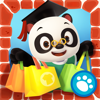 Dr. Panda Ltd - Dr. Pandaタウン: モール アートワーク