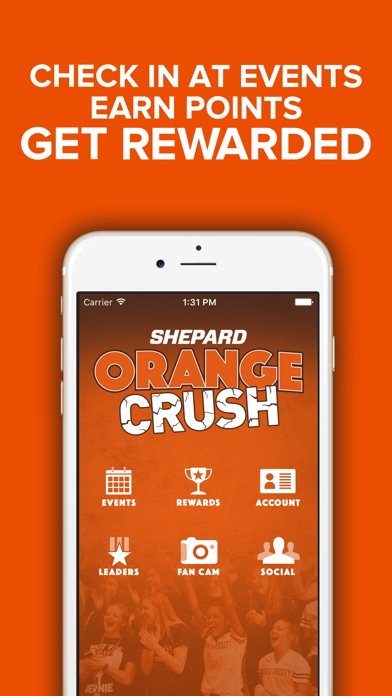 iPhone Screenshot 1