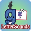 Phonics-Letter Sound flashcards new company introduction letter 