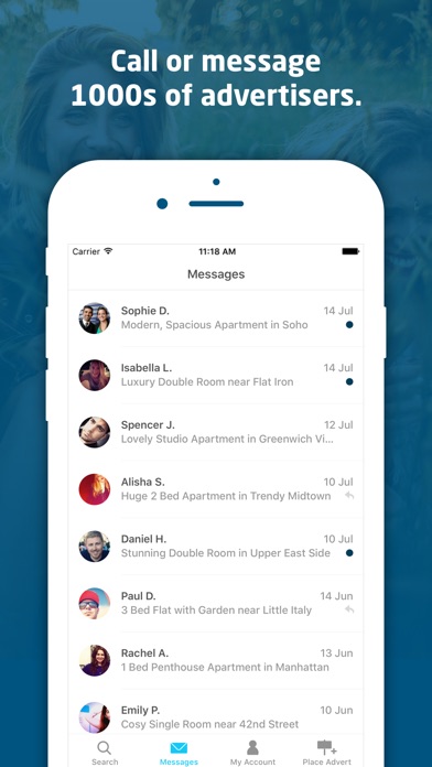iPhone Screenshot 3