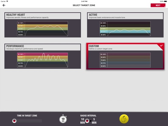 iPad Screenshot 1
