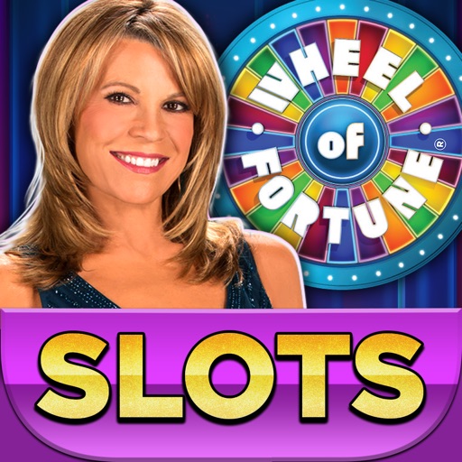 play wheel of fortune game on tablet