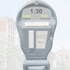 Parking Meter Angel