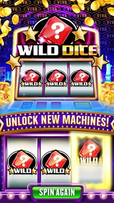Viva Slots Las Vegas Casino 88  Screenshot