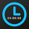 yongwen hu - 時間追跡 Hours Tracker - 時間管理·シンプルに時間管理 アートワーク