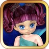Little Mermaid Baby-Talking Friends Princess Dress Up Tale für iPhone & iPod Touch