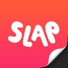 SlapSticker – ステッカーフォトメーカー