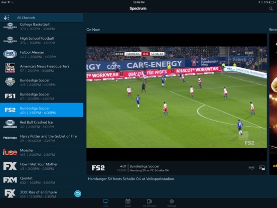 App Para Ver Futbol Online Gratis Iphone