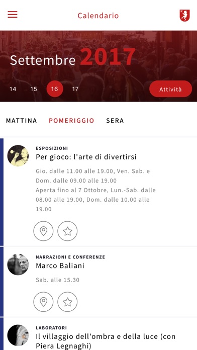 Istantanea iPhone 1