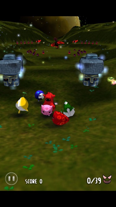 コトモン screenshot1