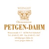 Weingut Petgen-Dahm