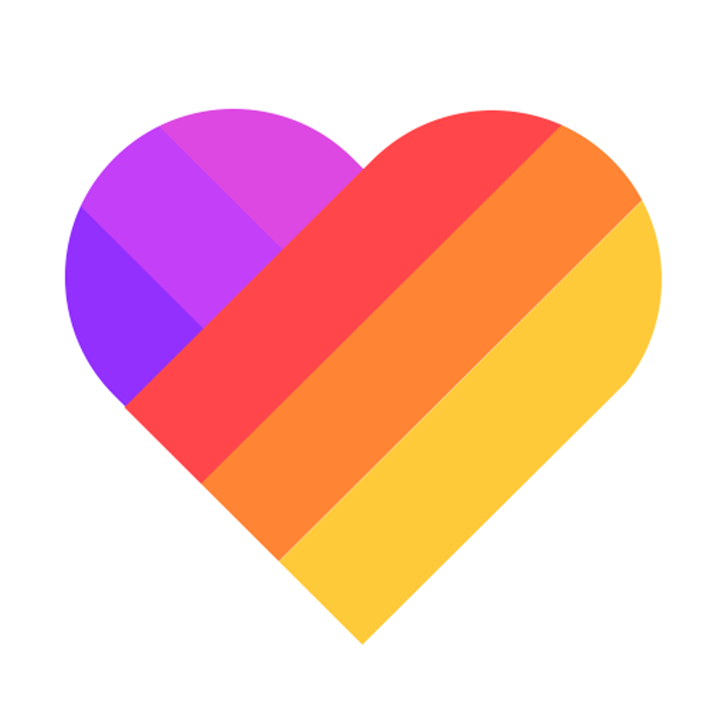 LIKE - Magic Music Video Maker App Icon