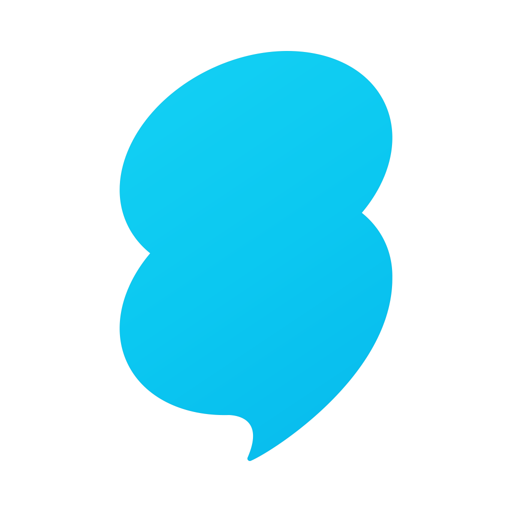 SNOW - Fun camera & Video call App Icon