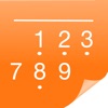 Page Calendar 앱 아이콘 이미지