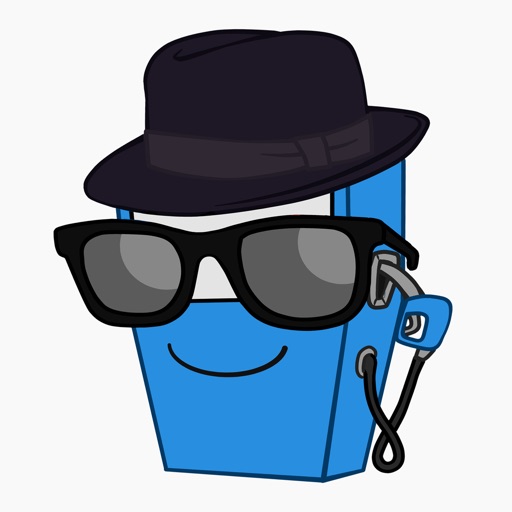 Petrol Spy Australia app icon图
