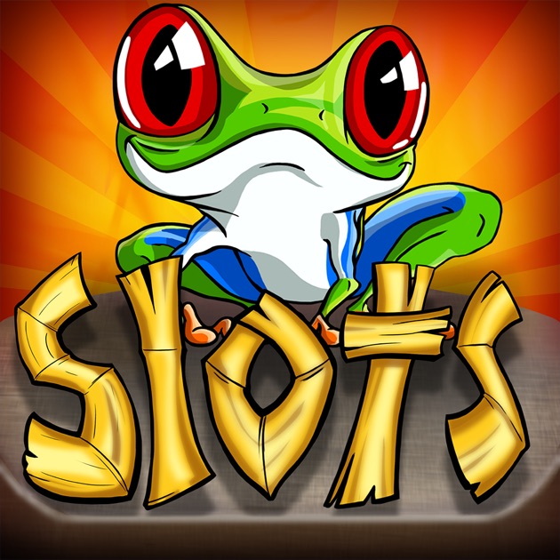 Slots Gone Wild Free on the App Store