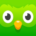 Duolingo - Aprende inglés, francés y más icon