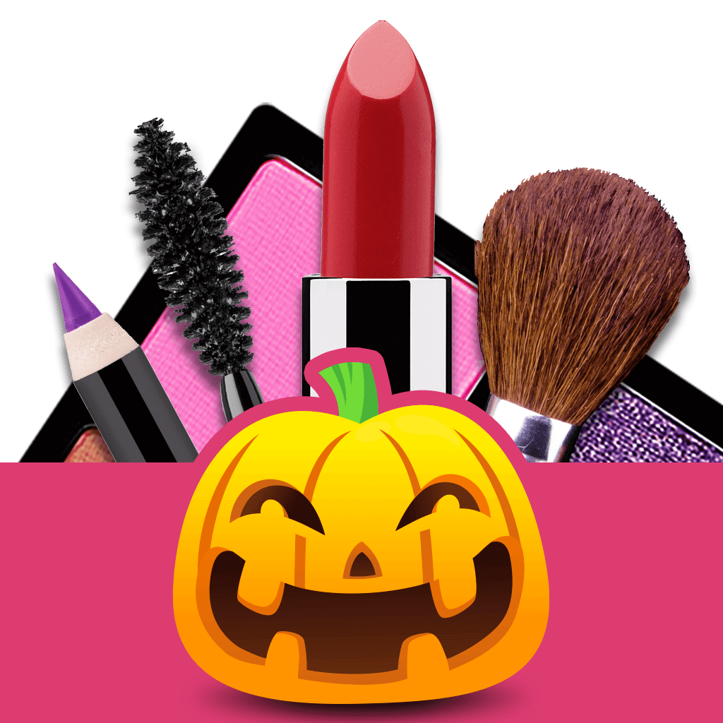 YouCam Makeup-Magic Selfie Cam App Icon