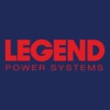 Legend Power Systems solar power systems 