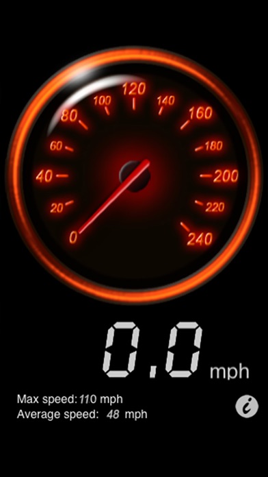 Captura de pantalla del iPhone 1