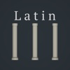 Latin Conjugations spanish conjugations 