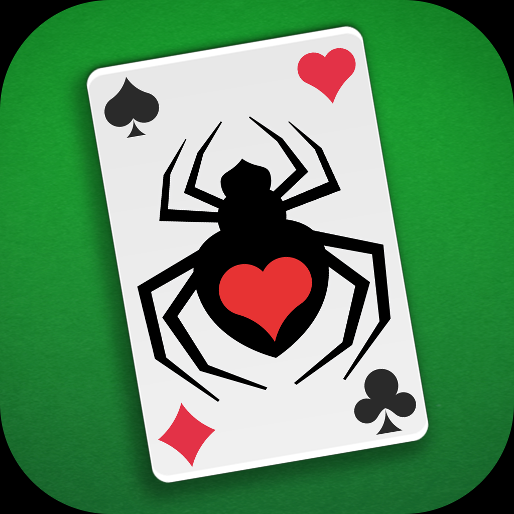Spider Solitaire: Kingdom App Icon