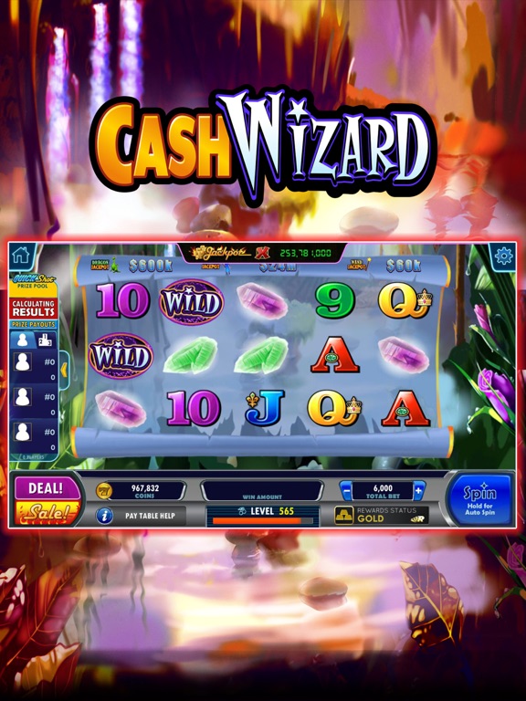 Free hot shot slots for ipad
