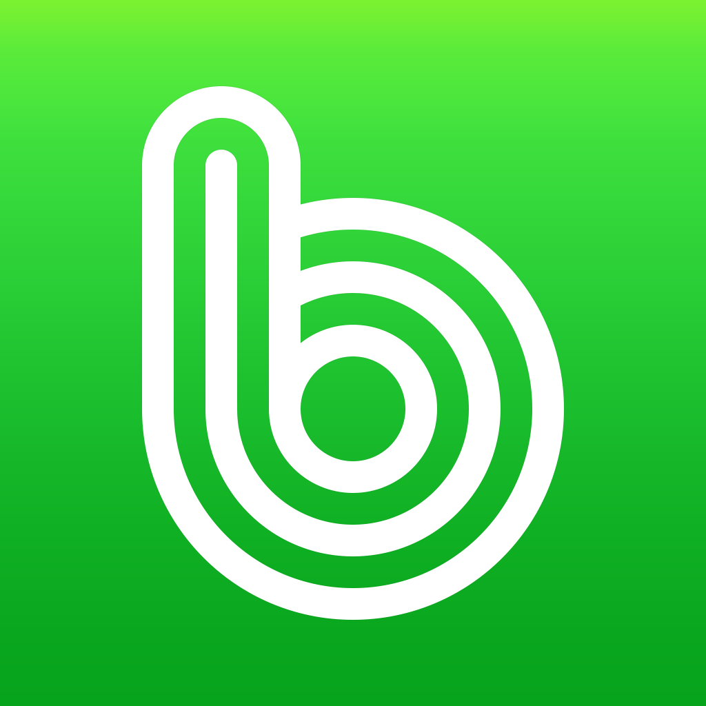 BAND - Organize your groups App Icon