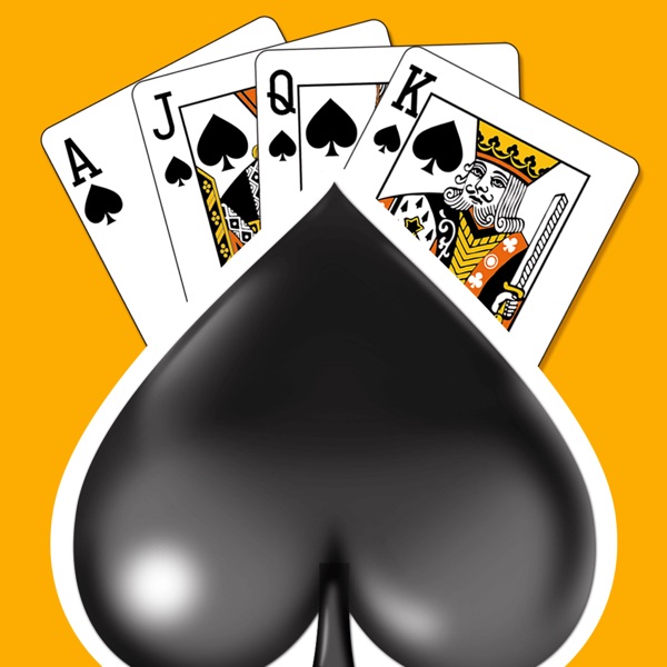 spades plus app