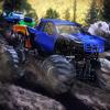 Monster Truck Rally Racing
