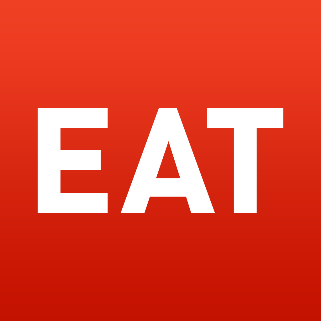 Yelp Eat24 - Order Food Delivery & Takeout App Icon