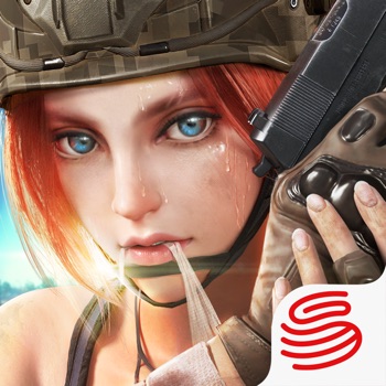 Rules Of Survival Hacked