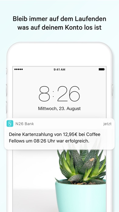 iPhone Screenshot 3