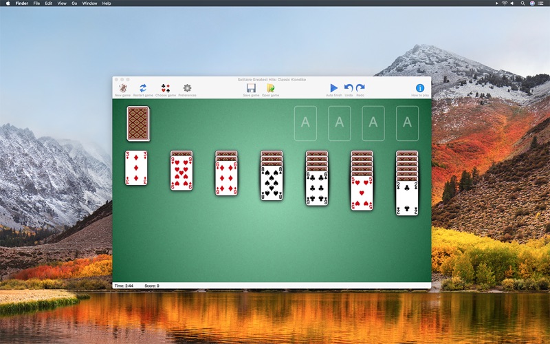 solitaire greatest hits