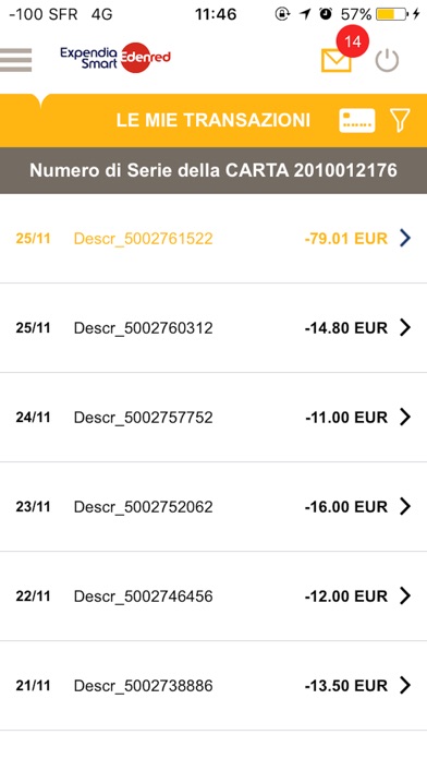 Istantanea iPhone 2