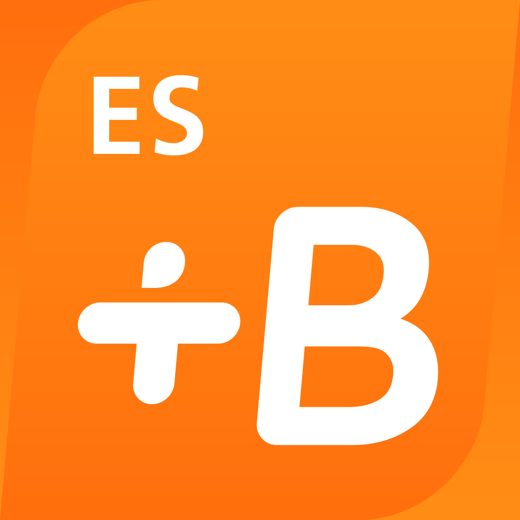 Learn Spanish with Babbel App Icon