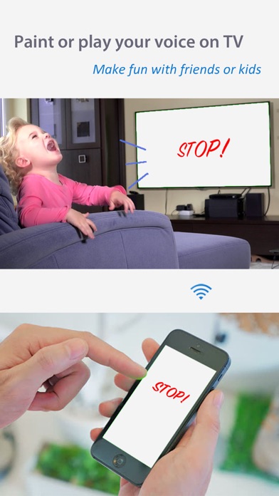 TV Assistのスクリーンショット2 TV Assistのスクリーンショット2