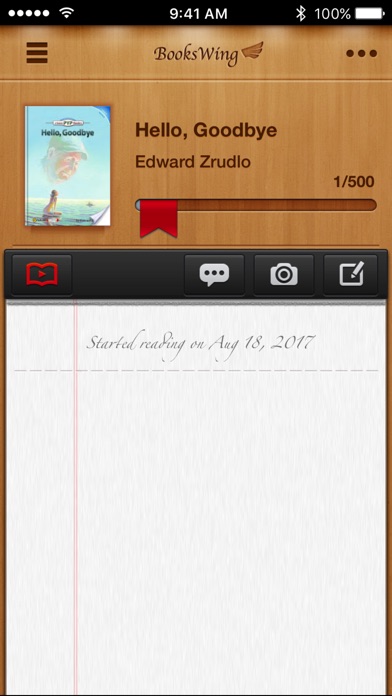 iPhone 스크린샷 2