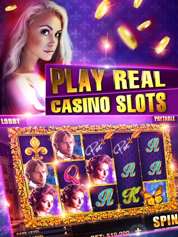 casino joy slots