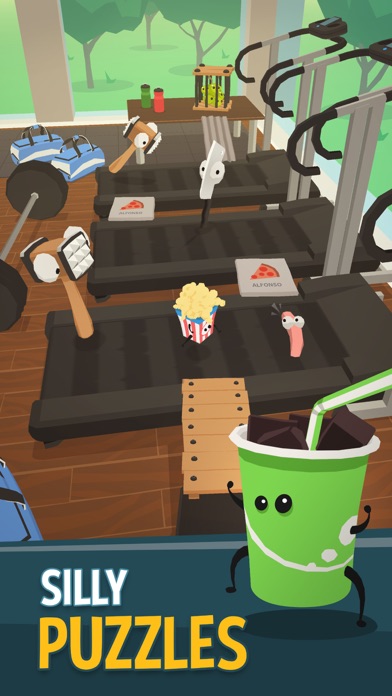download Silly Walks apps 2
