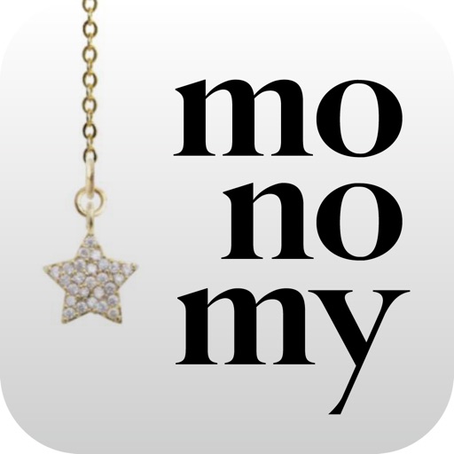 monomy（モノミー）