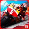 Moto GP 2018オートバイレース