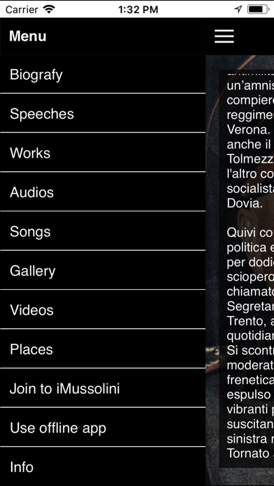 Istantanea iPhone 2