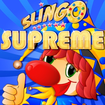 slingo supreme free